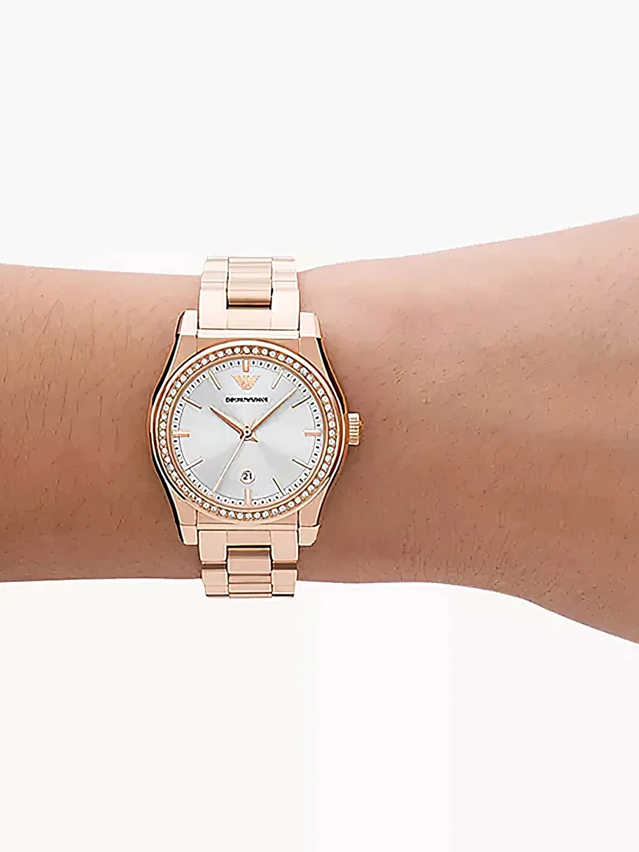 Emporio Armani Rosa AR11558
