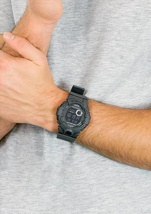 Casio G-Shock GBD-800UC-8E