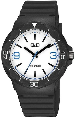 Наручные часы Q&Q V02AJ001Y