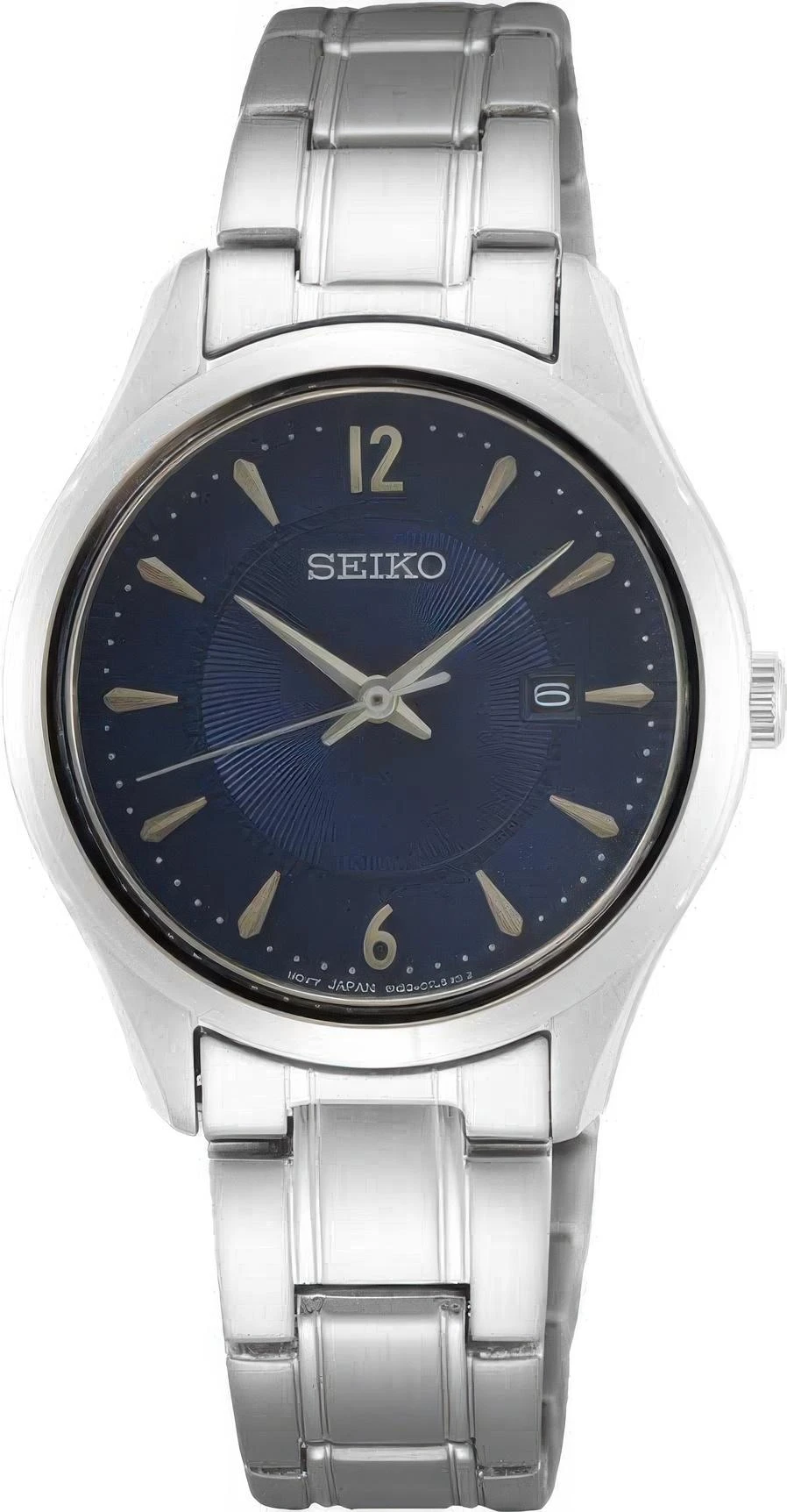 Seiko Discover More SUR425P1