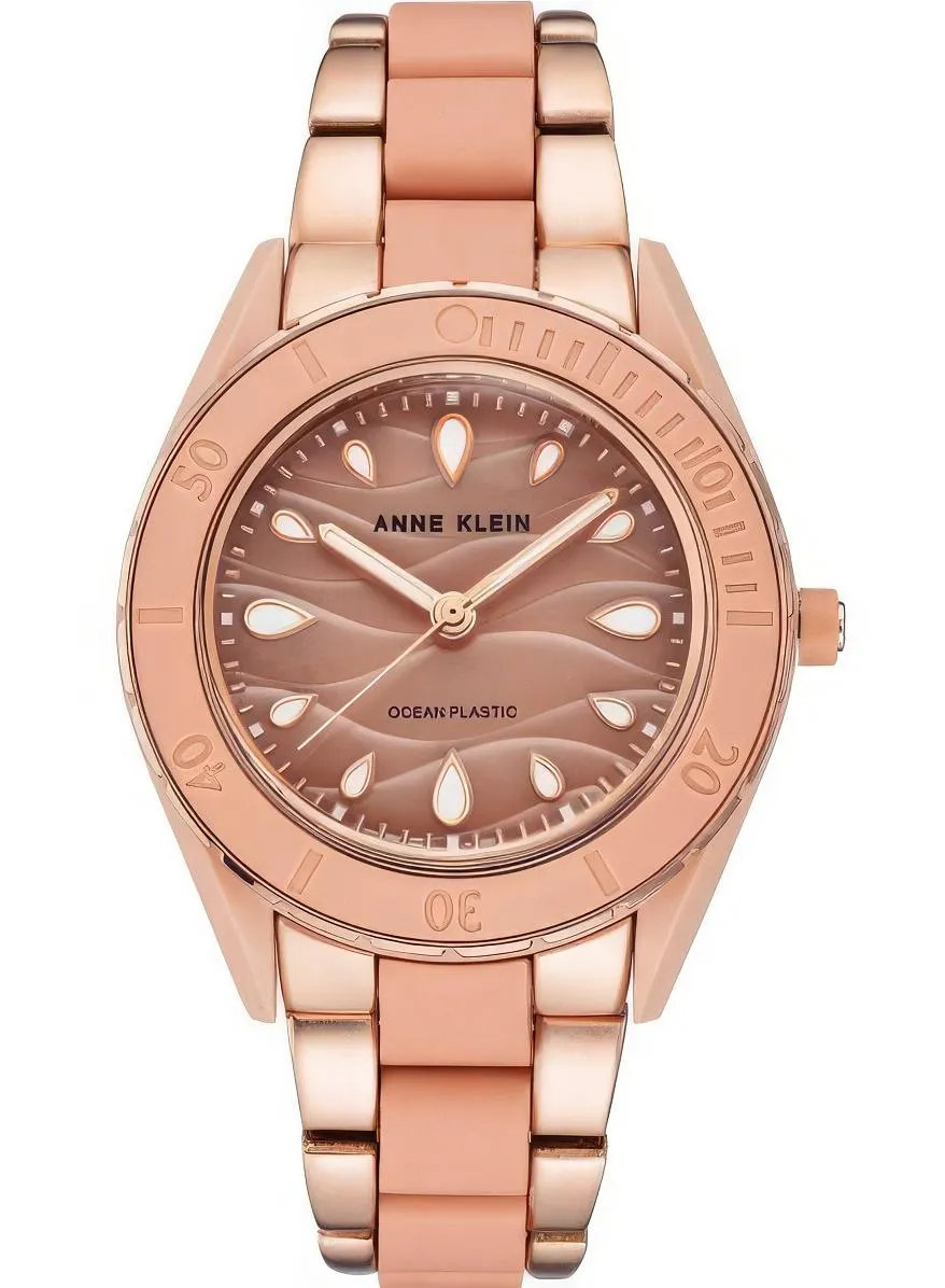 Anne Klein Plastic 3910PKRG