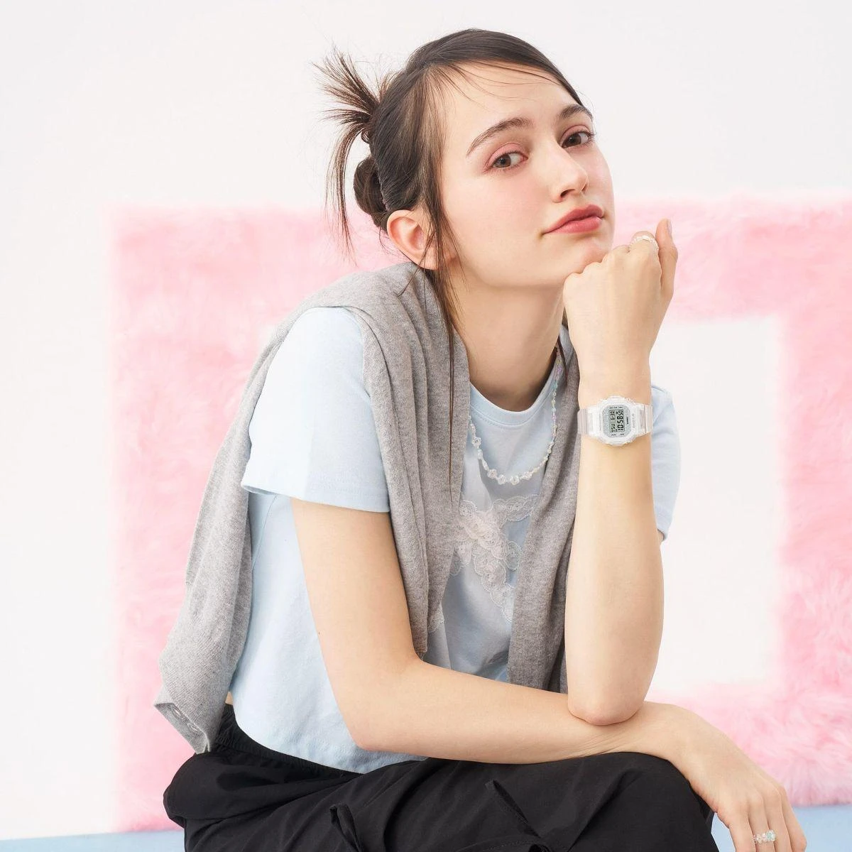 Casio BGD-565GC-7E