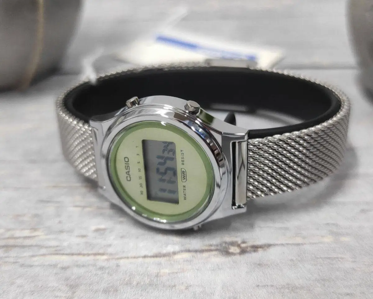 Casio LA-700WEM-3A