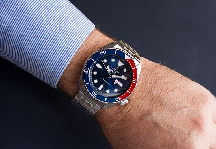 Seiko SRPD53K1