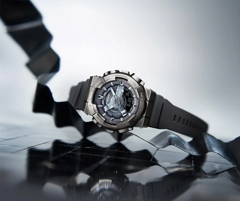 Casio G-Shock GM-S110B-8A