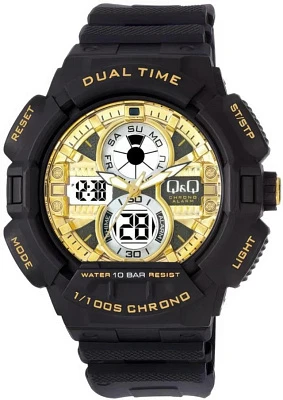 Q&Q Q&Q GW81J003Y
