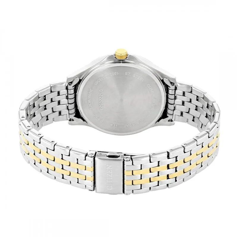 Citizen Quartz BF2024-50L