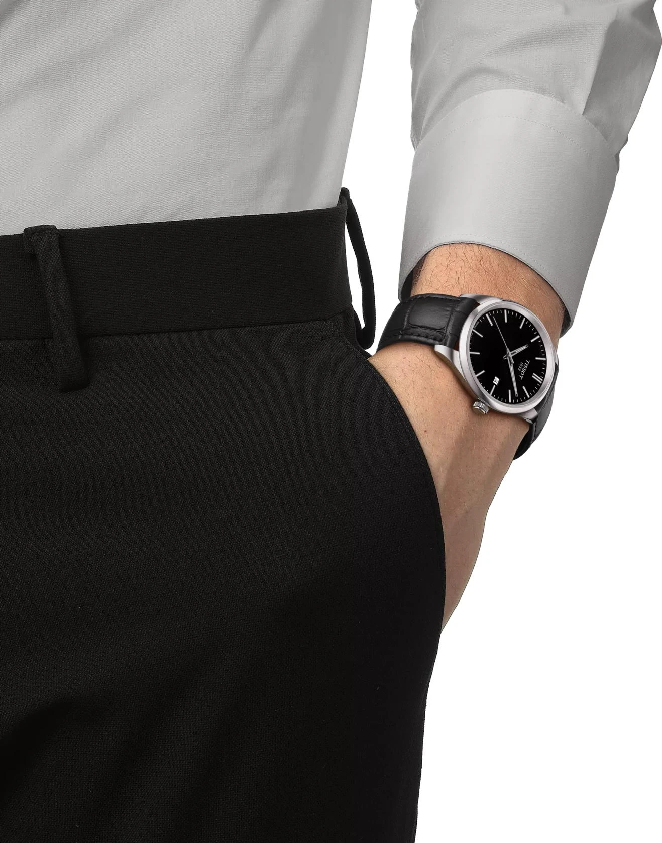 Tissot PR 100 T150.410.16.051.00