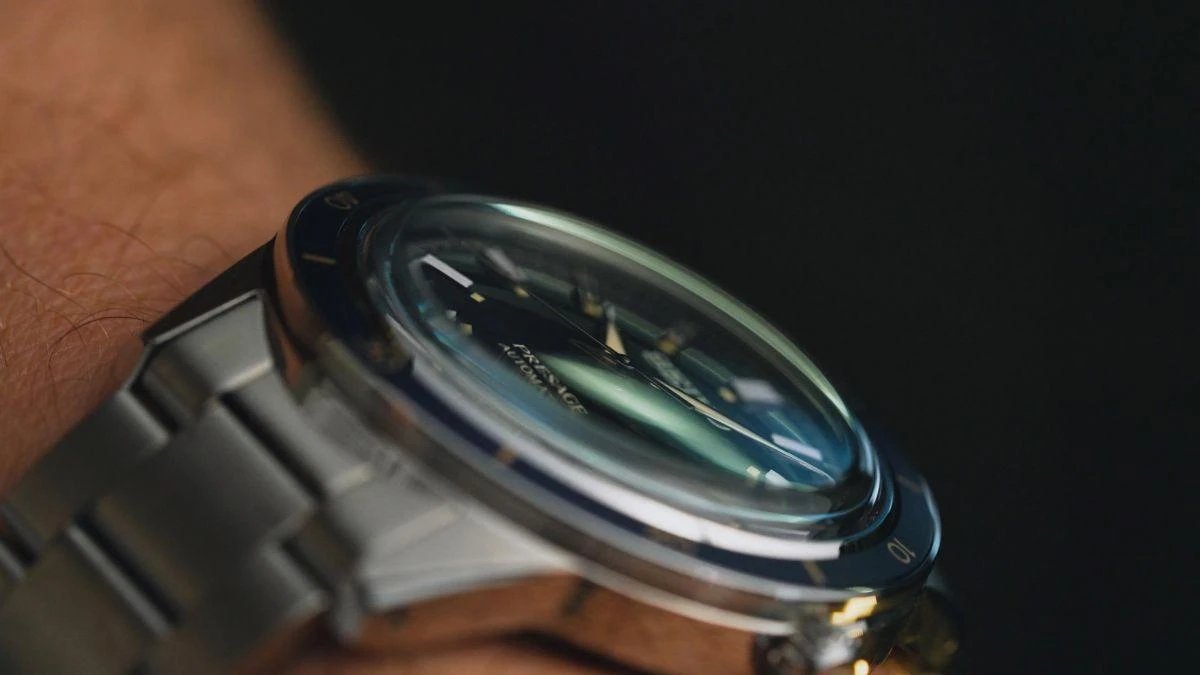 Seiko SRPG05J1