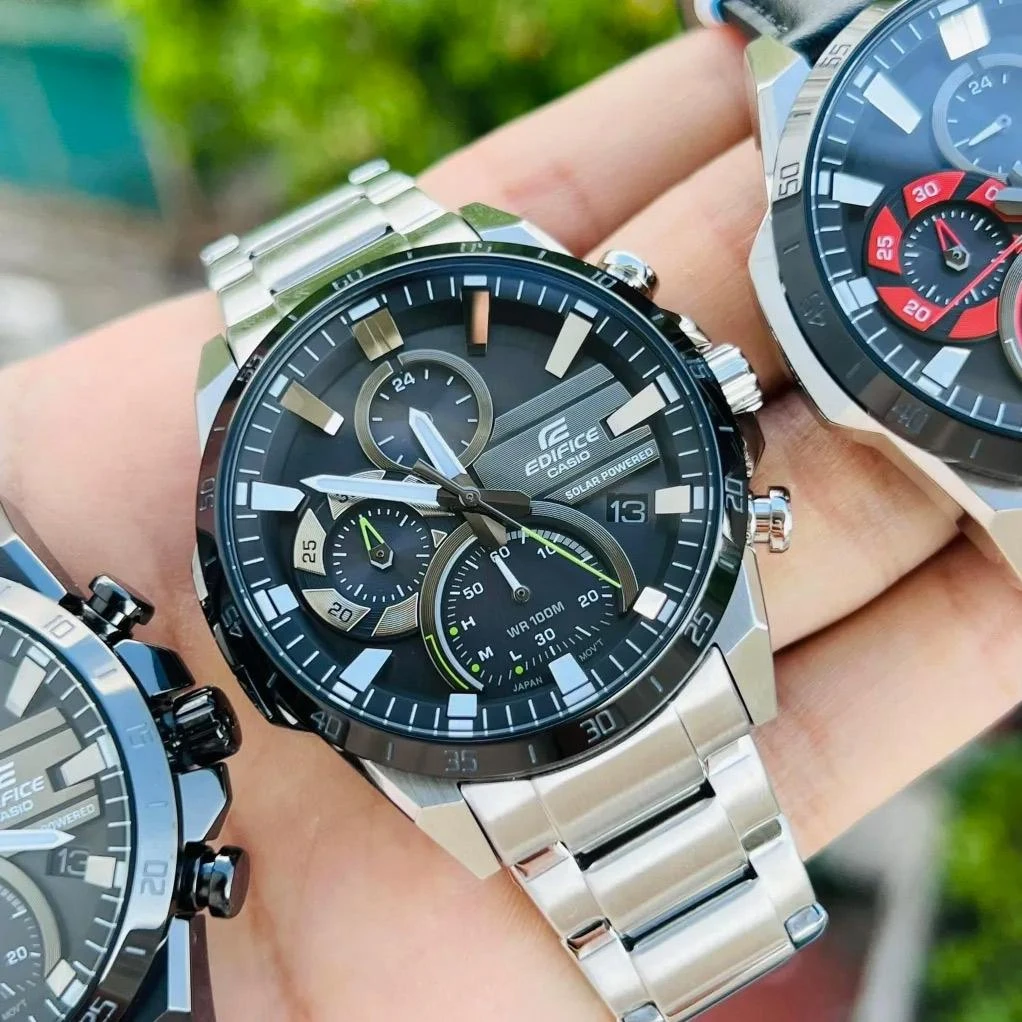 Casio Edifice EQS-940DB-1A