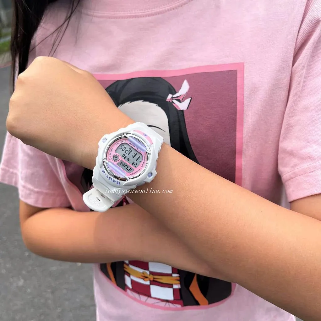 Casio Baby-G BG-169PB-7E