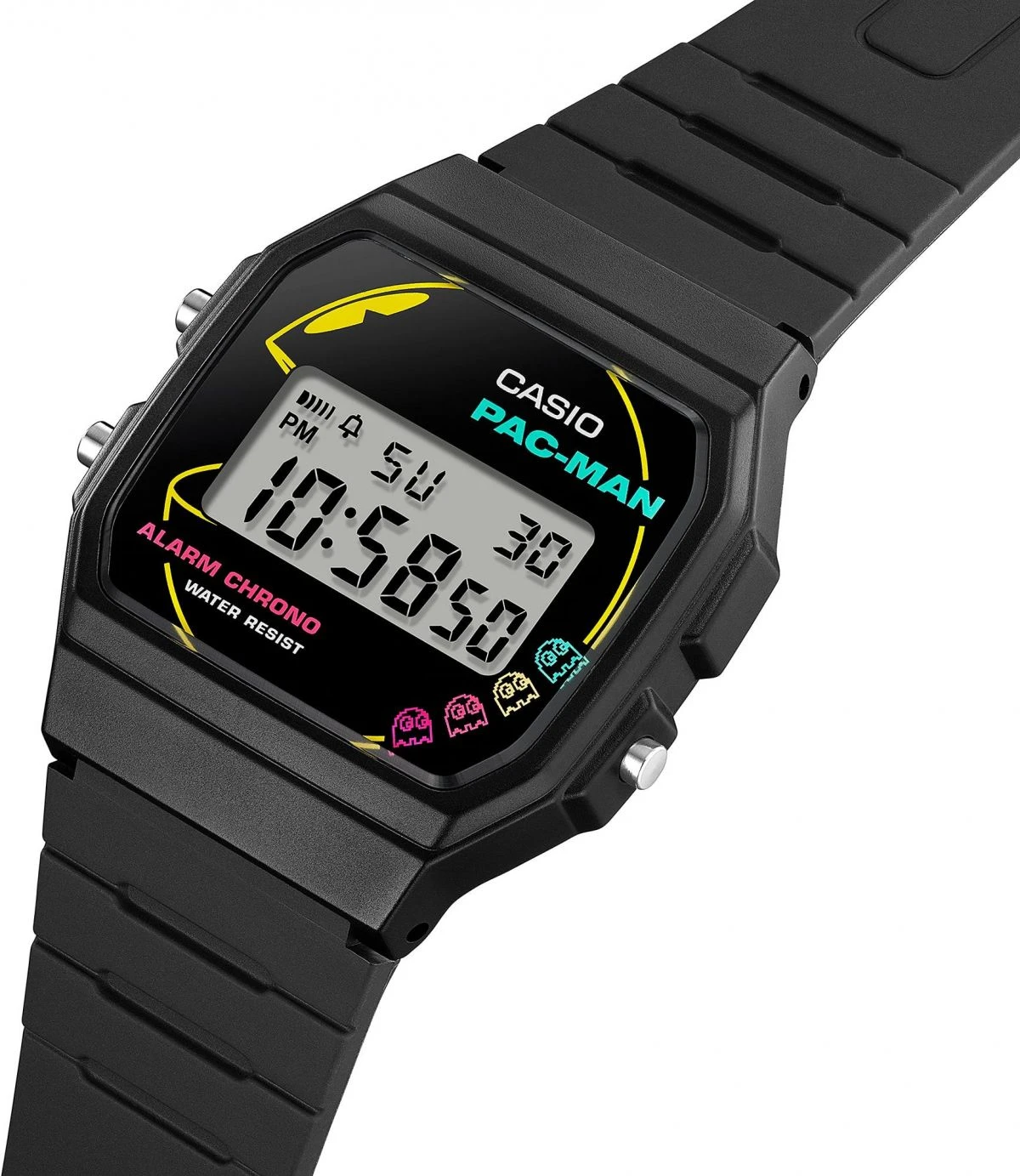 Casio Vintage F-91WPC-1A