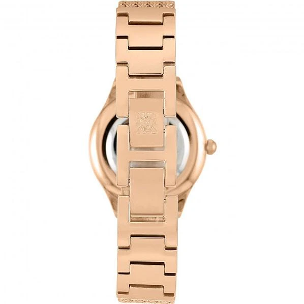Anne Klein Steel 2208NMRG
