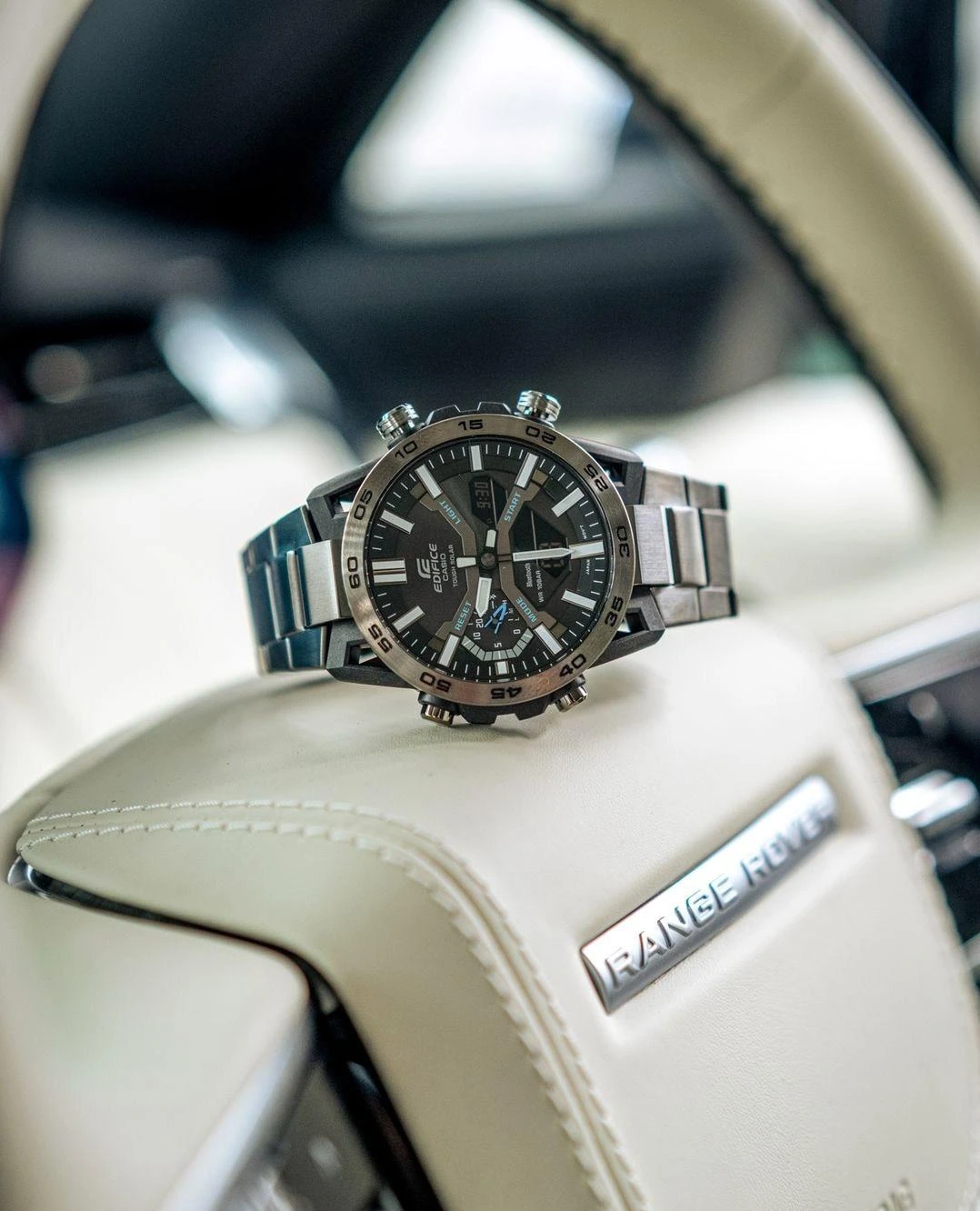 Casio Edifice ECB-2000DC-1A
