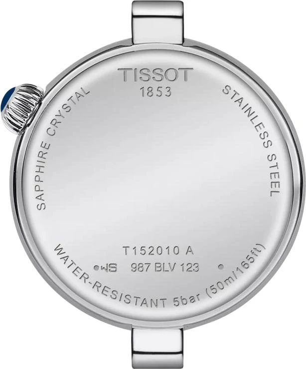 Tissot Desir T152.010.16.038.01