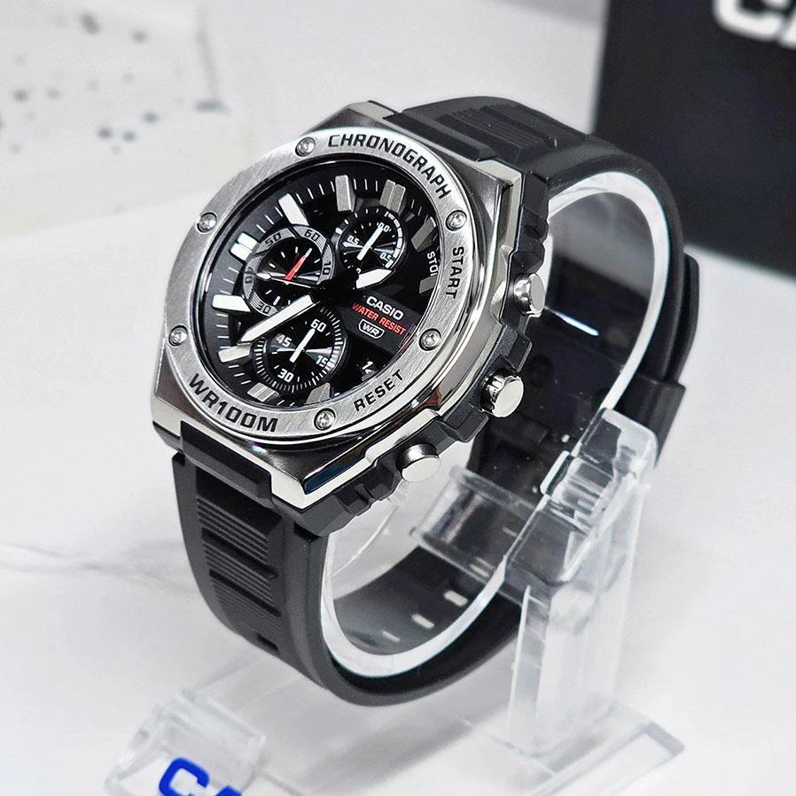 Casio Collection MWA-300H-1A