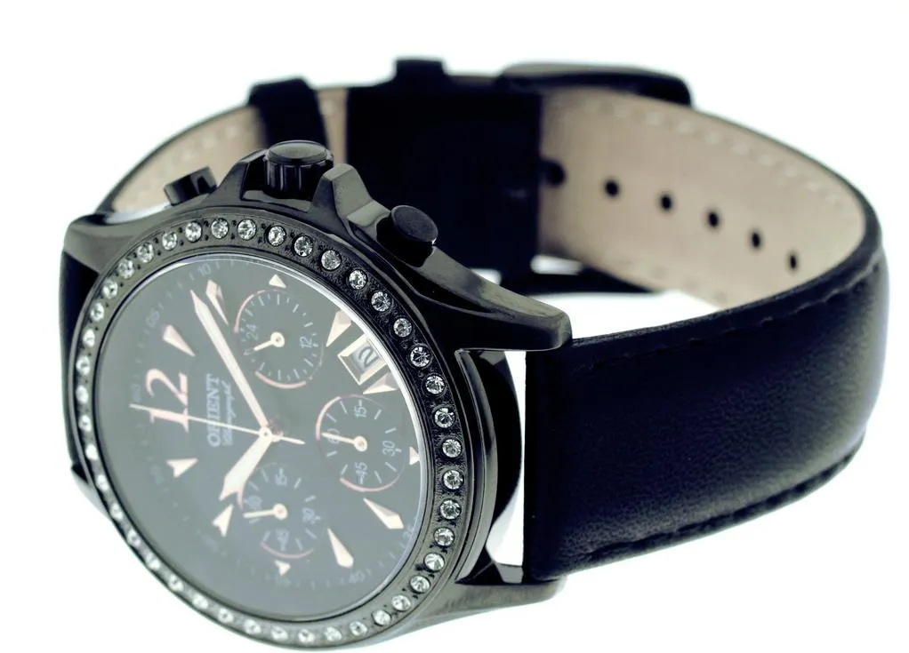 Orient Jewelry Collection FTW00001B