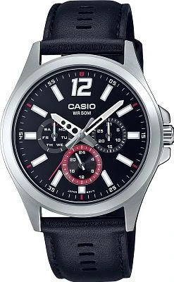 Casio MTP-E350L-1B