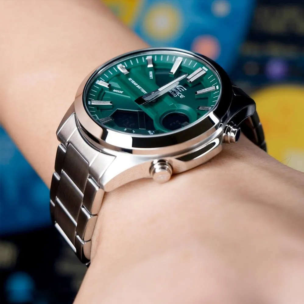 Casio EFV-C120D-3A
