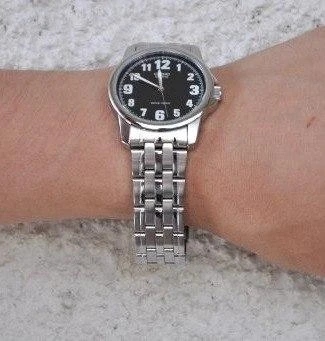 Casio MTP-1260D-1B