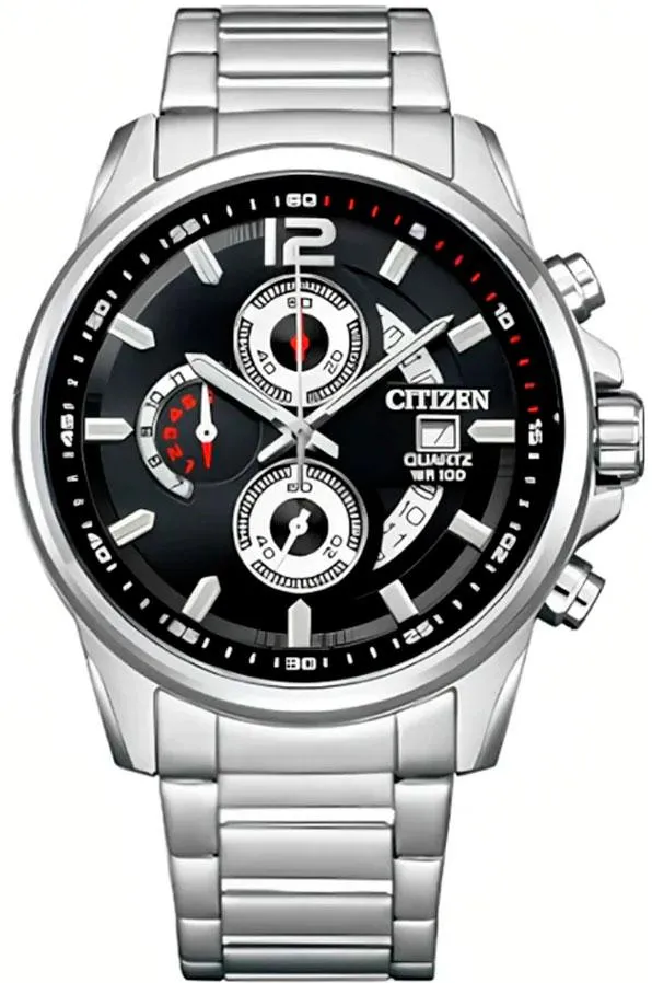 Citizen Quartz AN3690-56E