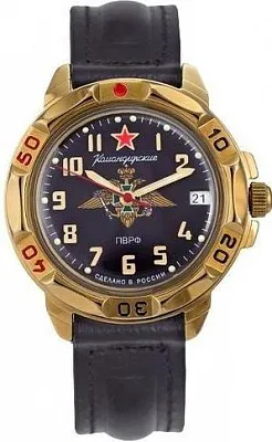 Наручные часы Восток 439633