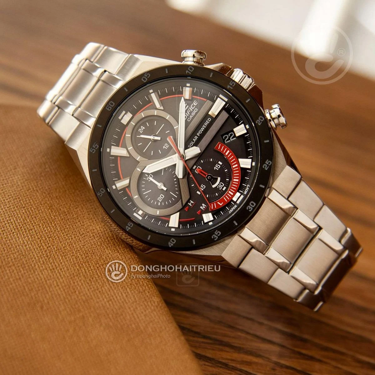 Casio Edifice EQS-920DB-1A