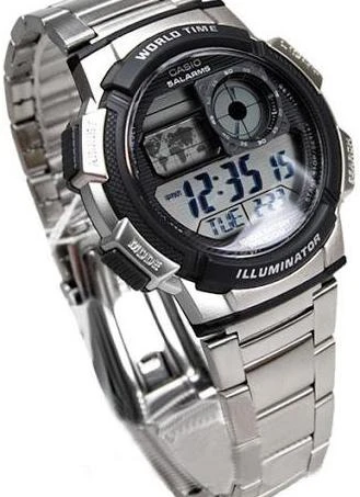 Casio Collection AE-1000WD-1A