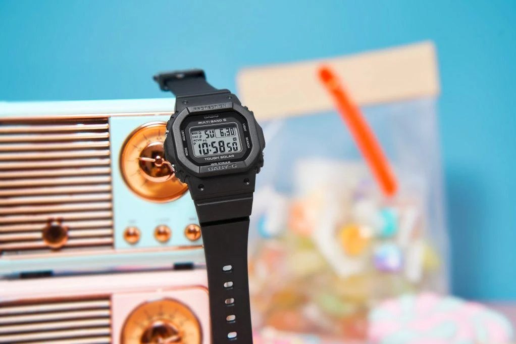 Casio BGD-5650-1E