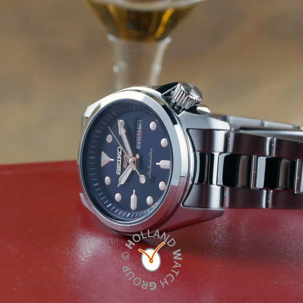 Seiko Seiko 5 Sports SRE003K1