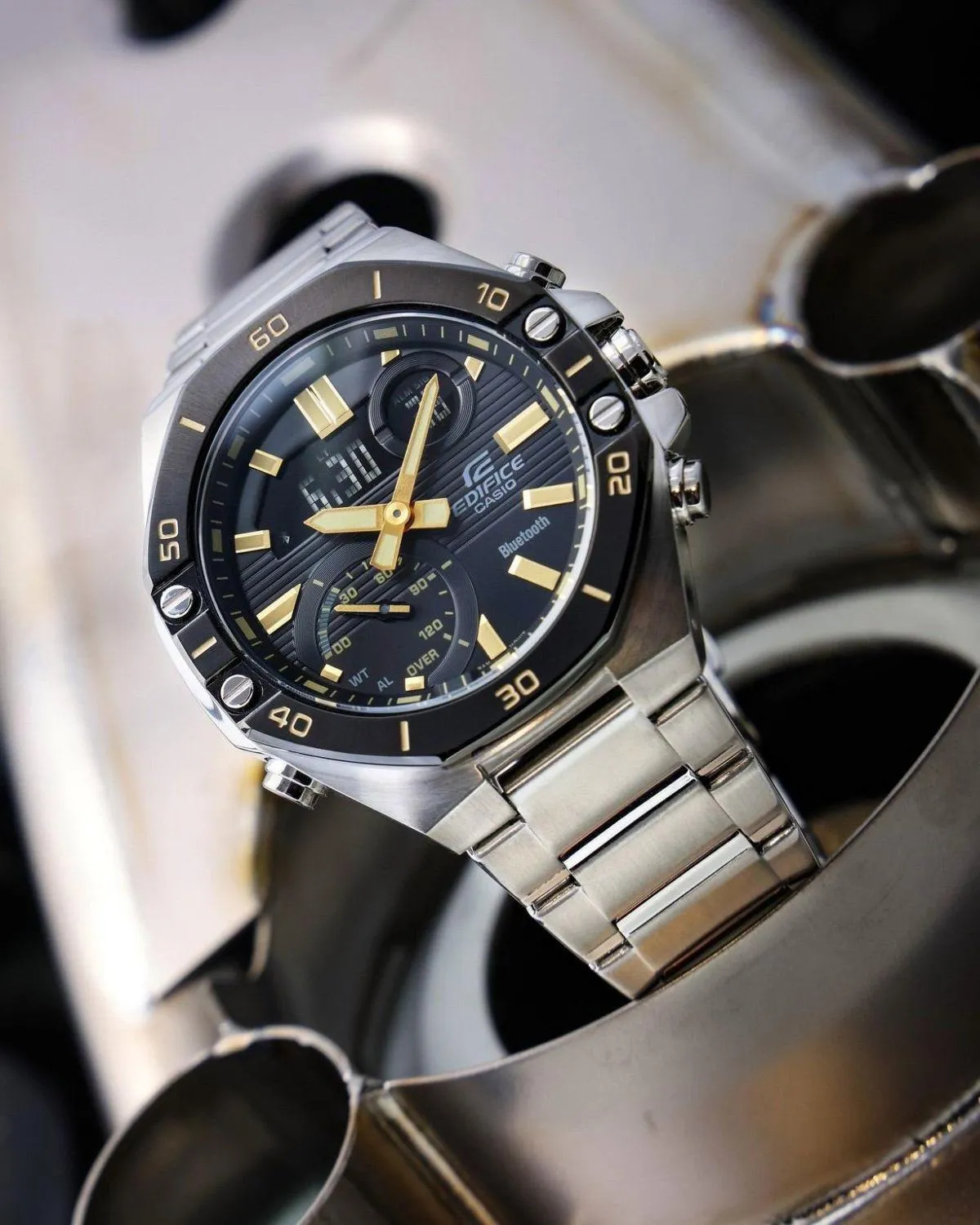Casio ECB-10DB-1A9