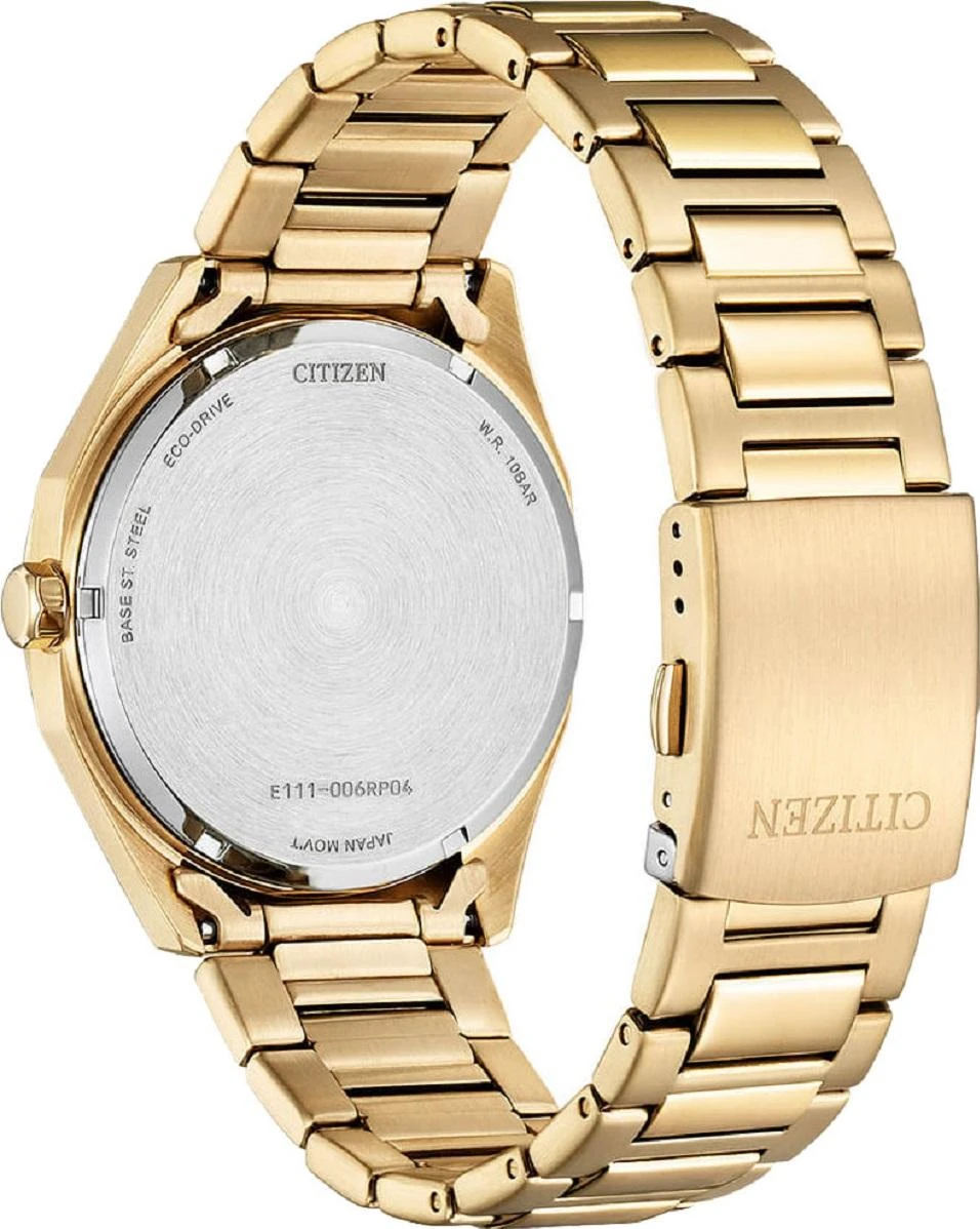 Citizen Eco Drive BM7603-82P
