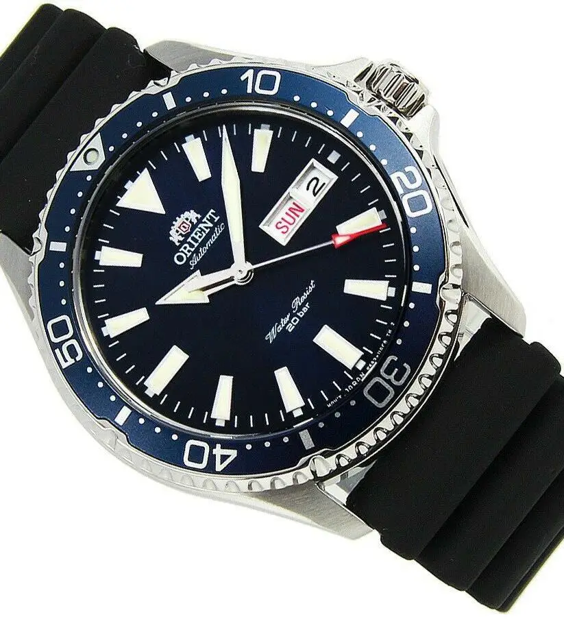 Orient RA-AA0006L