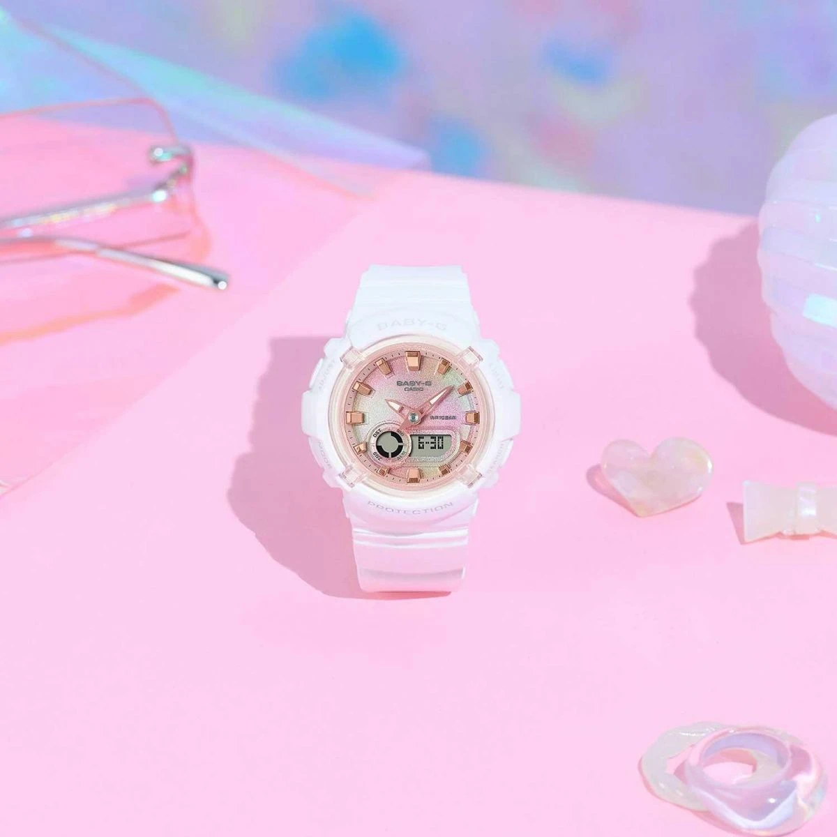 Casio Baby-G BGA-280TD-7A