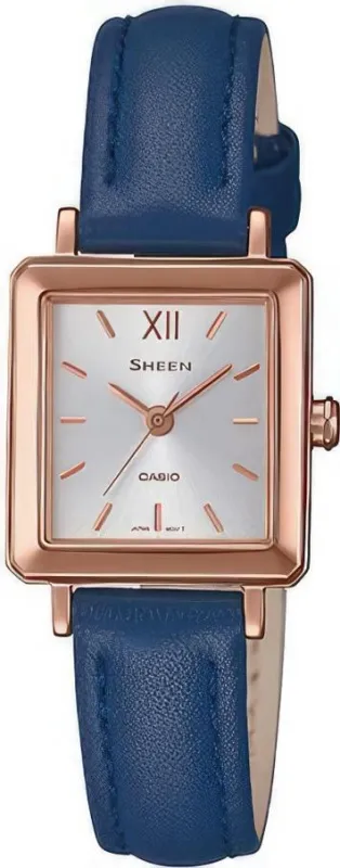 Casio SHE-4538GL-7A