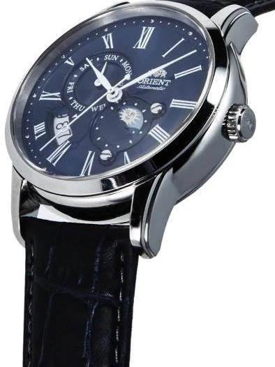 Orient RA-AK0011D