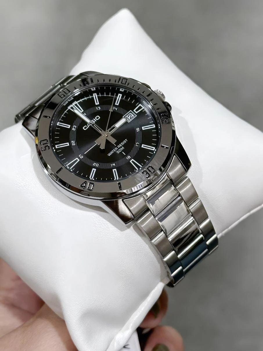 Casio Collection MTP-VD01D-1C