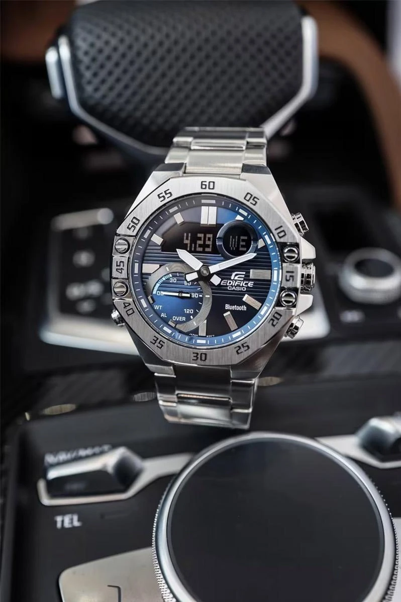 Casio ECB-10D-2A