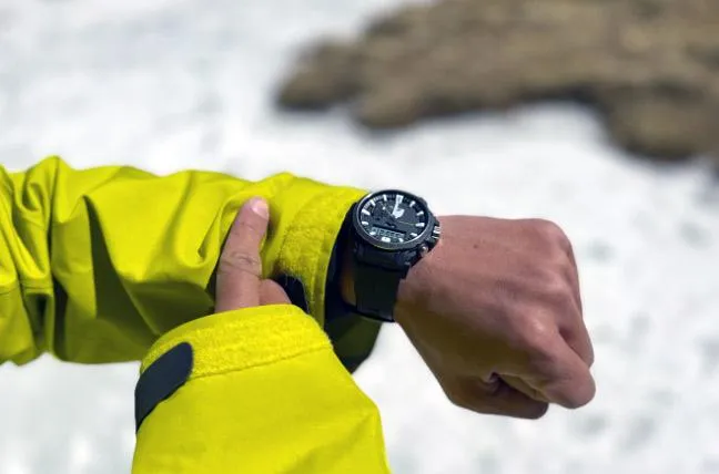 Casio PRW-61-1A