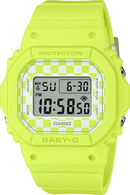 Casio BGD-565GS-9E