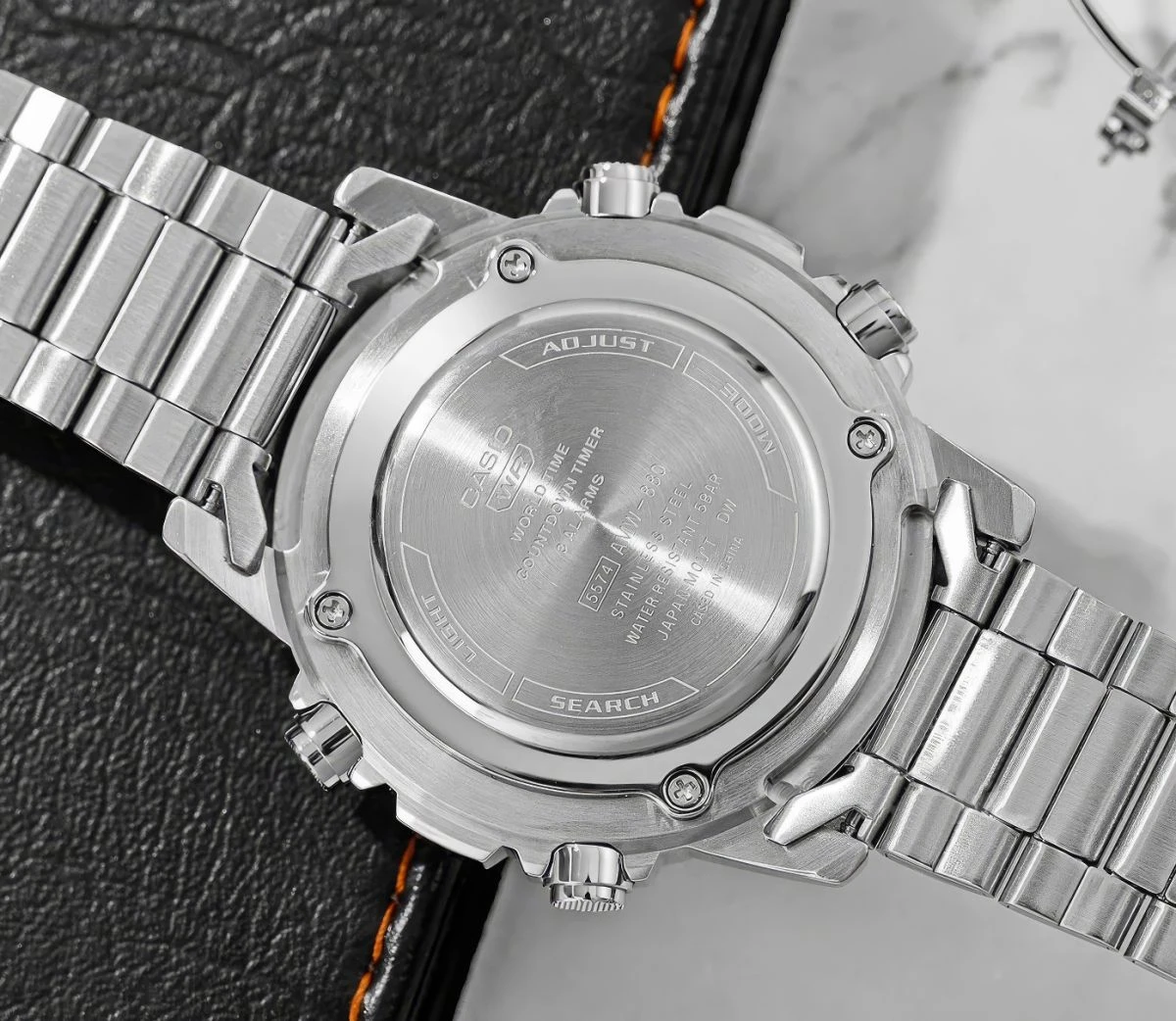 Casio AMW-880D-9A