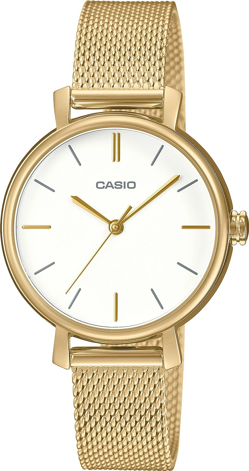 Casio Collection LTP-2024VMG-7C