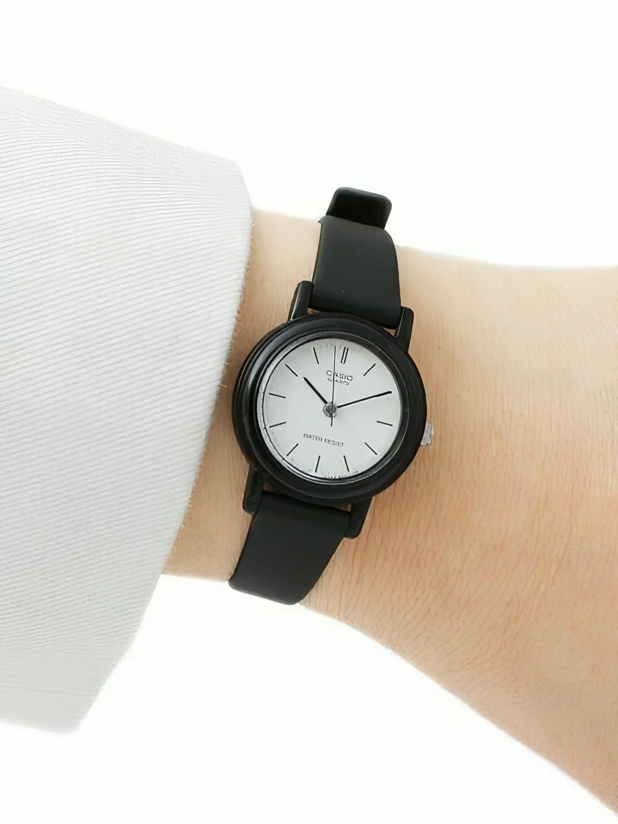 Casio Collection LQ-139BMV-7E