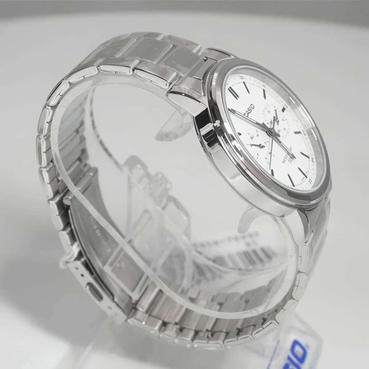 Casio Collection MTP-E335D-7E