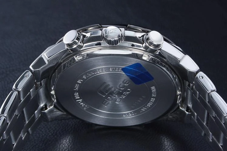 Casio Edifice EFR-539D-1A