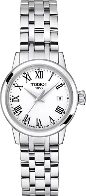 Tissot Classic Dream T129.210.11.013.00