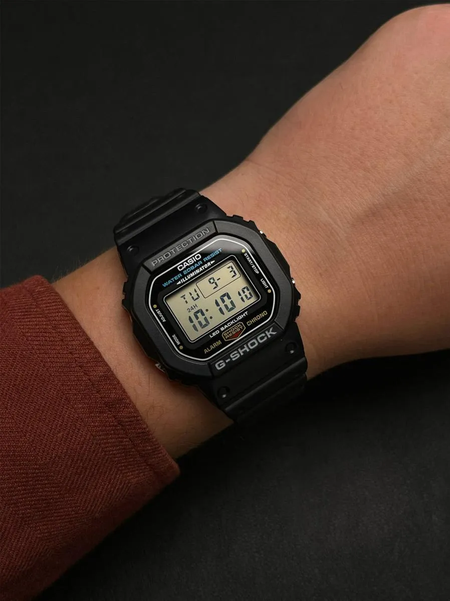 Casio DW-5600UE-1E