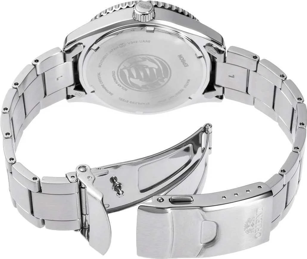 Orient Casual RA-WJ0004Y