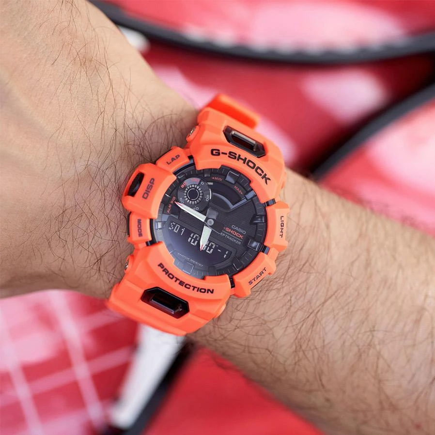 Casio GBA-900-4A