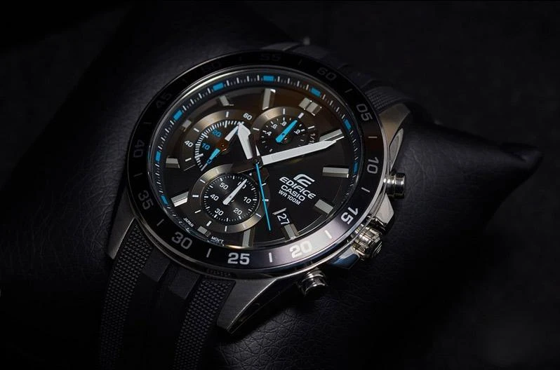 Casio EFV-550P-1A